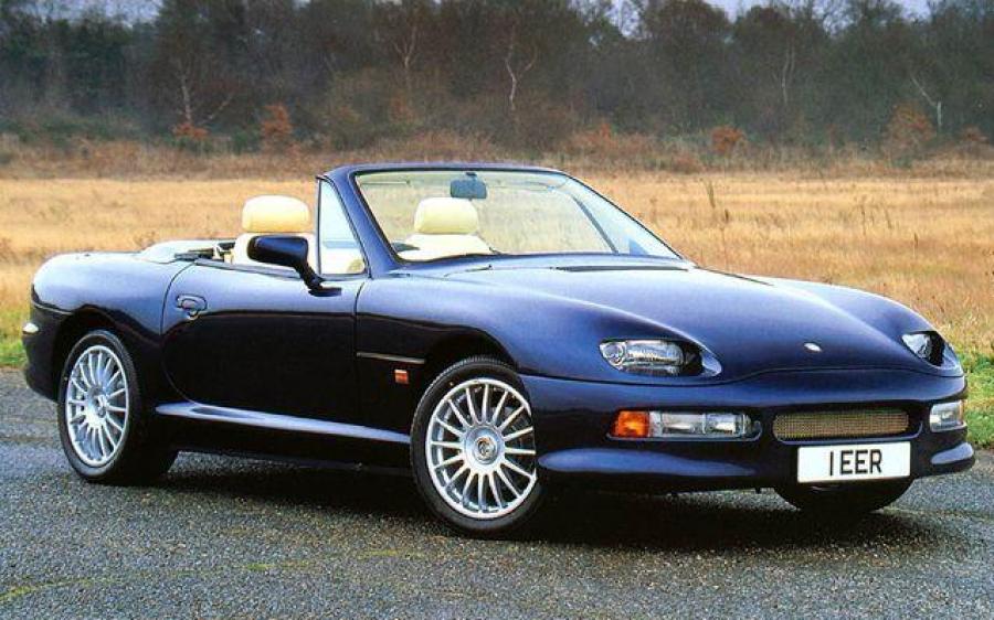 AC Ace V8 '1997 - 2000